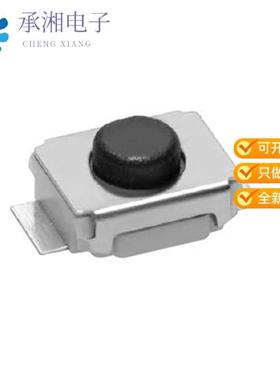 正品B3U-1100PM原装SWITCH TACTILE SPST-NO 0.05A 12V