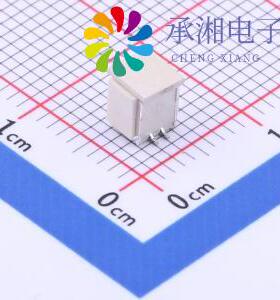 正品AFC10-S02PCA-00原装线对板 间距1.00mm 2Pin 立贴