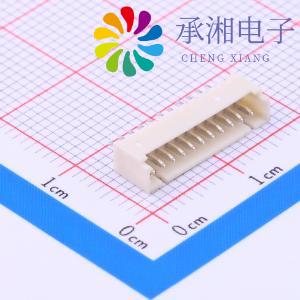 全新A1251WV-11P正品线对板 MX 11Pin 间距1.2