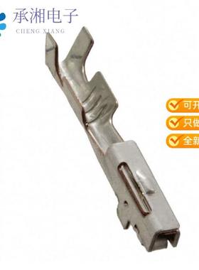 正品316836-1原装CONN SOCKET 20-22AWG CRIMP TIN