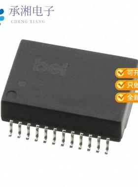 正品S558-5500-68原装XFRMR MODULE LAN 10/100BT SMD