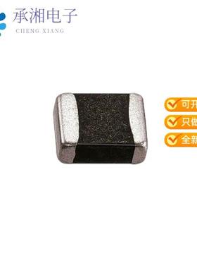 正品82556140原装SMT VARISTOR POWER 0603; 14VRMS;