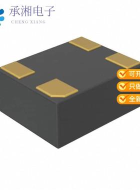 正品AMPMAFB-10.0000T原装MEMS OSC XO 10.0000MHZ SMD