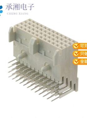 正品5536510-2原装CONN RCPT FUTUREBUS 48P EDGE MNT