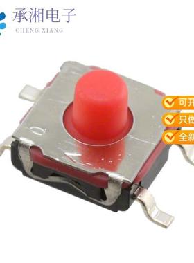 正品KSC401G 50SH LFS原装SWITCH TACTILE SPST-NO 0.0