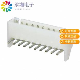 原装 S10B 正品 CONN 10POS HEADER