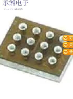 正品MAX28200EWC+T原装IC MCU 16BIT 16KB FLASH 12WLP