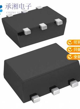 正品CG2415M6-C2原装IC RF SWITCH SPDT 6GHZ 6MINIMOLD