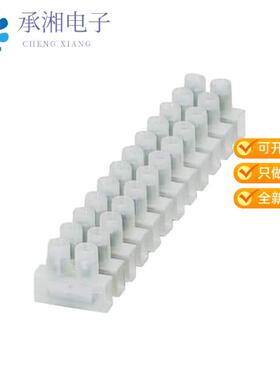 正品3240171原装CONN TERM STRIP 12CIRCUIT