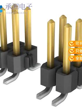 全新TSM-108-01-LM-DV-P-TR正品CONN HEADER SMD 16POS