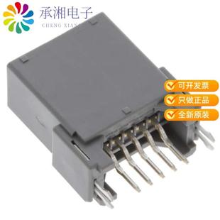 MX34005UF1原装 5POS CONN VERT 2.2MM HEADER 正品