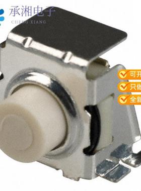 正品KT11P2SA3M34LFS原装SWITCH TACTILE SPST-NO 1VA