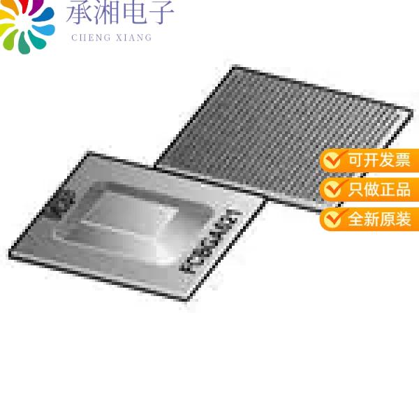 正品FS32V232BMN1VUB原装ISP GPU NO CSE800MHZ