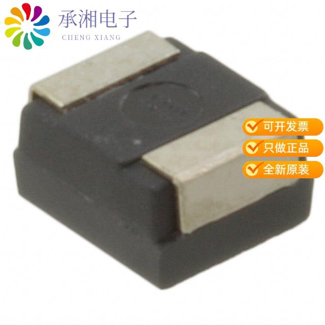 正品6TPE100MAZB原装CAP TANT POLY 100UF 6.3V 1411