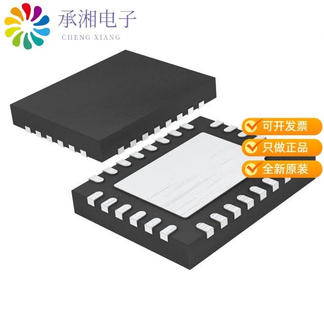 正品LT8390EUFD#WPBF原装60V SYNC 4-SWITCH BUCK-BOOS