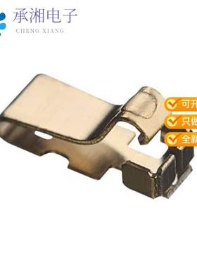 正品S7221-45R原装RFI SHIELD FINGER AU 1.23MM SMD