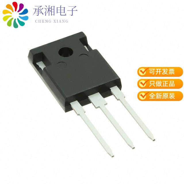 正品SPW47N60C3FKSA1原装MOSFET N-CH 650V 47A TO247-3