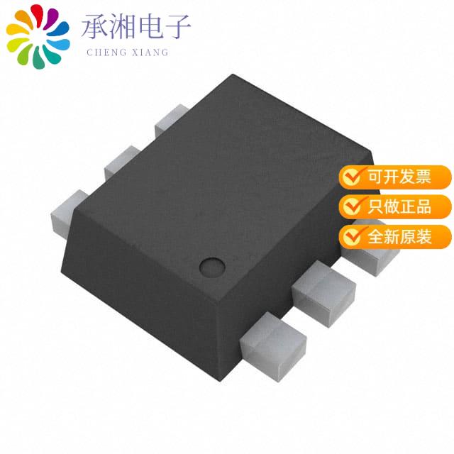 正品TMP392A2DRLR原装DUAL TRIP TEMPERATURE SWITCH