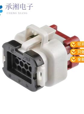 正品776273-2原装14 POS AMPSEAL PLUG ASSEMBLY