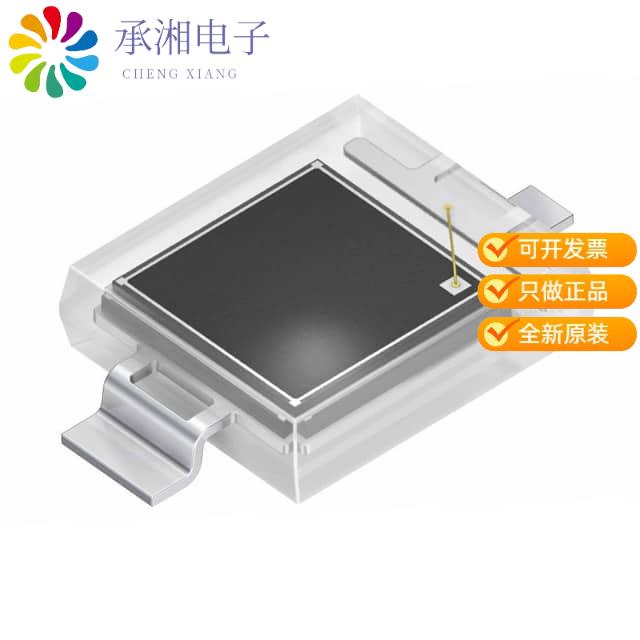 正品SFH 2440原装SENSOR PHOTODIODE 620NM 2SMD GW