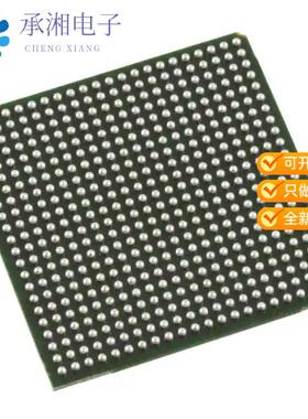 正品LFE2-50SE-5FN484C原装IC FPGA 339 I/O 484FBGA