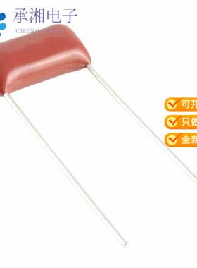 全新ECW-FD2W474K正品CAP FILM 0.47UF 10% 450VDC RAD