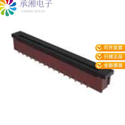 正品SFW8R-5STE1LF原装CONN CIC BOTTOM 8POS 1.00MM R/A
