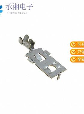 正品63166-5原装CONN TERM RING 12-16AWG SCREW