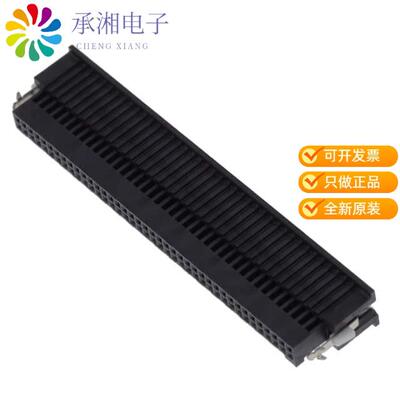 正品ISDF-40-D-M原装CONN INSULATOR HSG 80POS 1.27MM