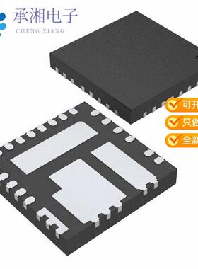 全新SIC463ED-T1-GE3正品IC REG BUCK ADJ 4A MLP55-27