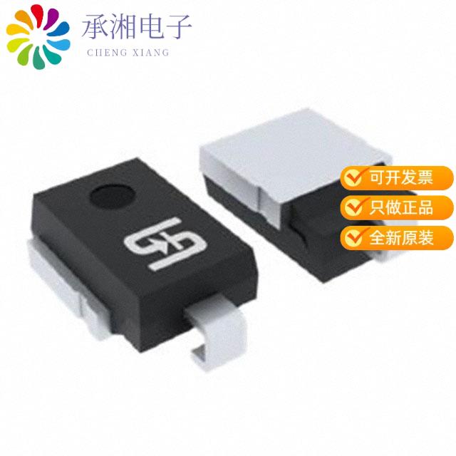 正品TLD8S14AH原装TVS DIODE 14VWM 23.2VC DO218AB
