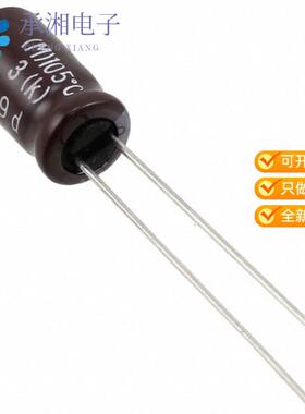 正品ELXV500ETD390MFB5D原装CAP ALUM 39UF 20% 50V RA