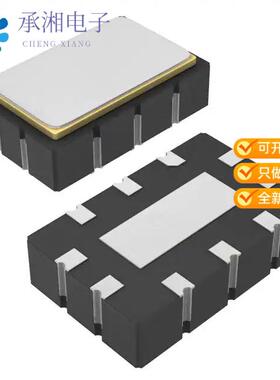 正品DS4156P+原装IC OSC C 156.25MHZ 10-LCCC