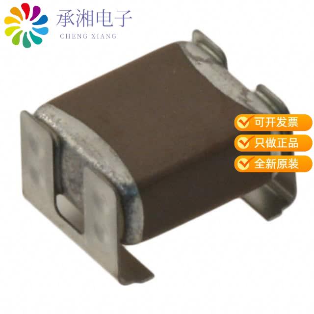 正品KRM21ER61E106KFA1L原装CAP CER MLCC