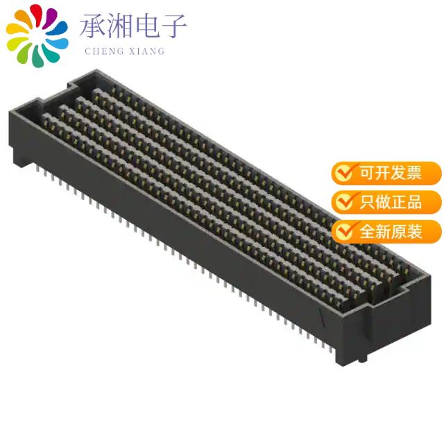 正品SEAF-40-06.0-L-10-2-A-K-TR原装CONN HD ARRAY RC