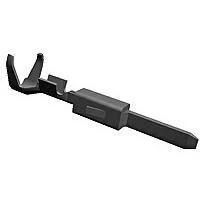 正品1241846-2原装CONN TAB 15AWG CRIMP TIN