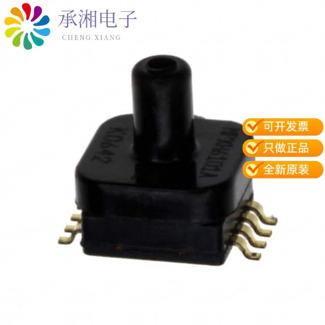 正品MPXHZ6250AC6T1原装SENSOR PRESSURE ABS AXIAL 8-