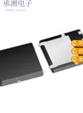 正品NTMFS4C760NT1G原装MOSFET N-CH 30V 46A SO8FL