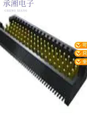 正品MOLC-135-11-S-Q原装CONN HEADER VERT 140POS 1.2