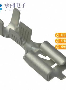 正品62891-1原装CONN QC RCPT 12-16AWG 0.250