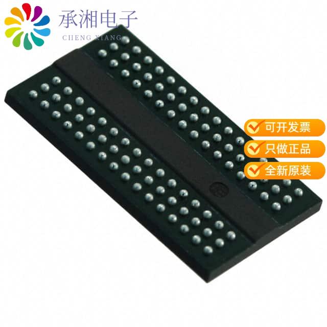 正品MT41K64M16TW-107 AAT:J原装IC DRAM 1GBIT PARALL