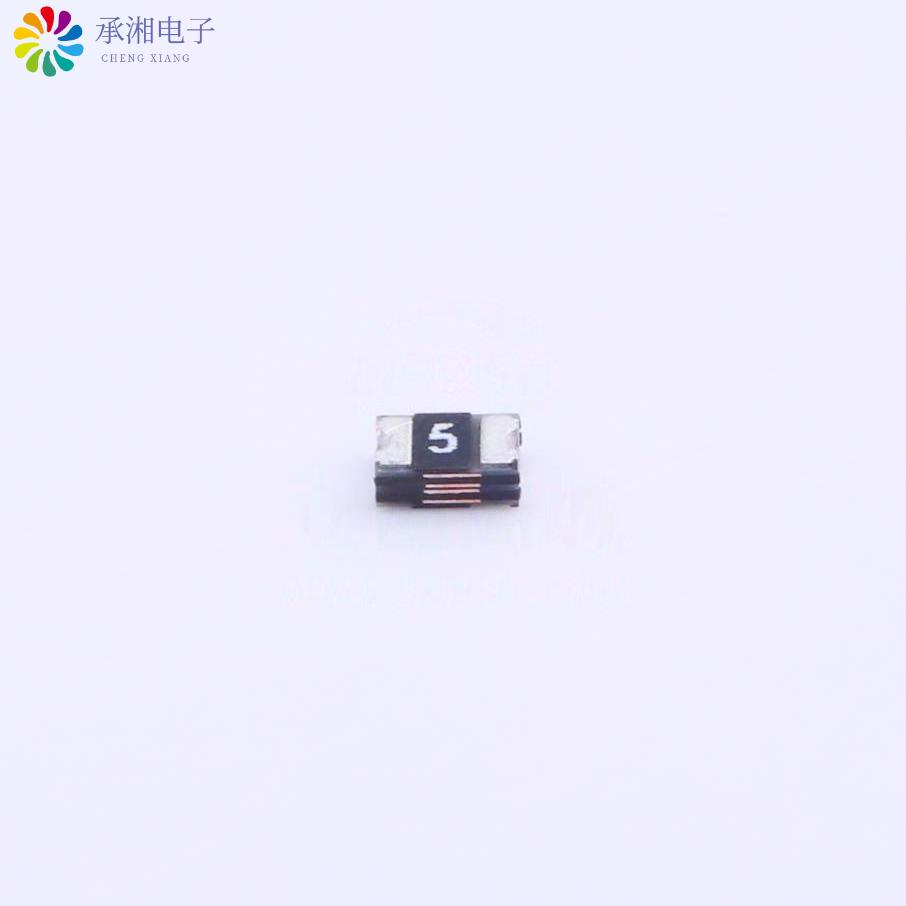 正品TLC-PSMD075原装PTC自恢复保险丝 FUSE0805 Vmax=6