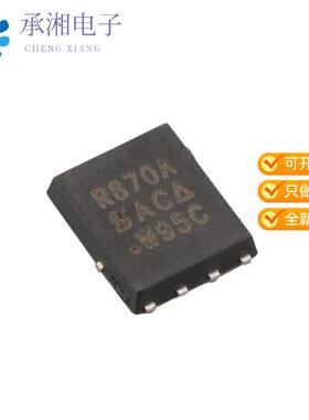 全新SIR870ADP-T1-RE3正品MOSFET N-CH 100V 60A PPAK