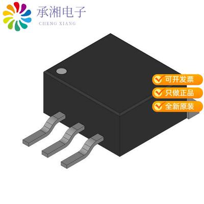 全新AUIRFR8403正品MOSFET N-CH 40V 100A DPAK