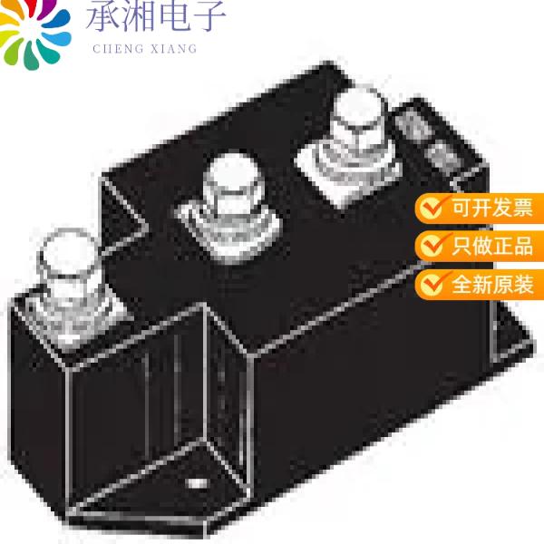 正品MDD312-14N1原装DIODE MODULE 1.4KV 310A Y1-CU