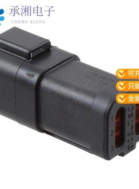 正品DT04-6P-CE03原装CONN RCPT HSG 6POS