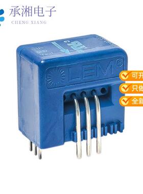 正品LES 50-NP原装SENSOR CURRENT HALL 50A UNIPOLAR
