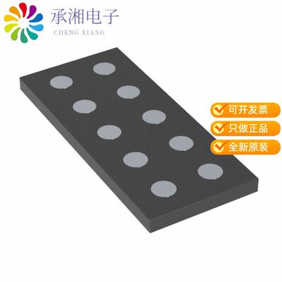 全新CSD87501L正品MOSFET 2N-CH 30V 10PICOSTAR