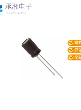 正品EKHE401ELL820MUN3S原装RADIAL ALUMINUM ELECTROL