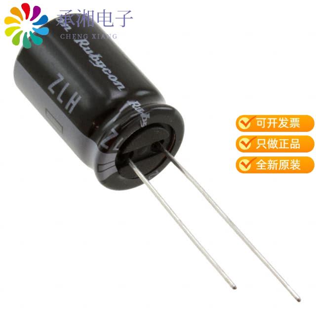 正品35ZLH1000MEFC12.5X20原装CAP ALUM 1000UF 20% 35